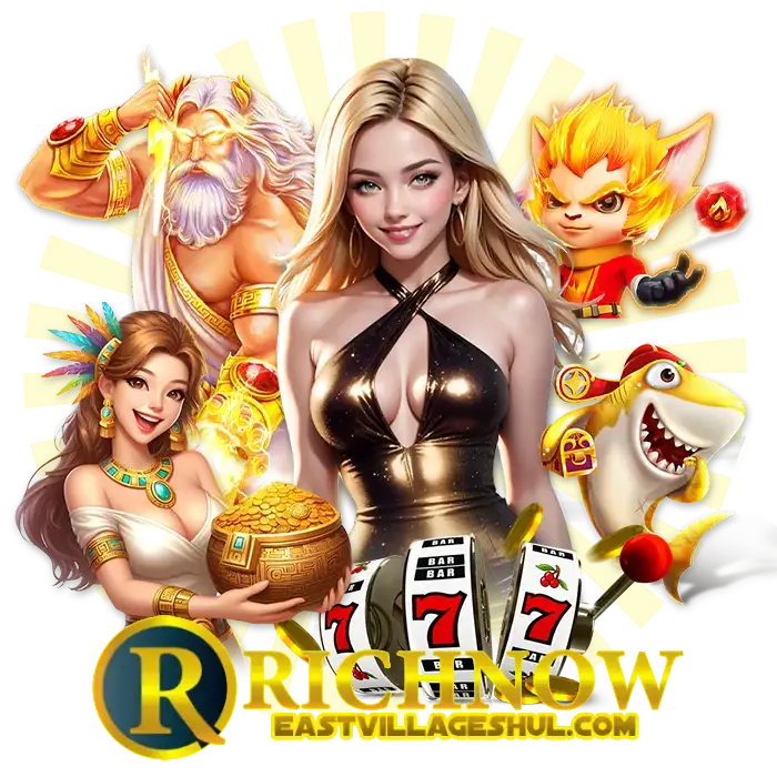 richnow rich5555