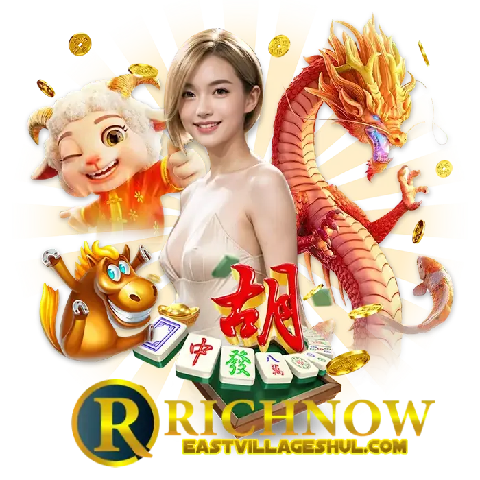 richnow riches 678